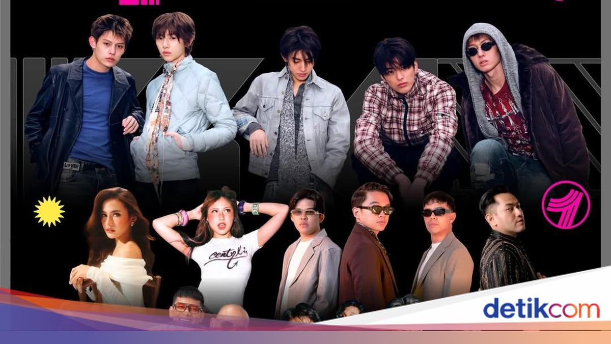 Bukti Nyata: Apakah Collab Cortis X King Nassar Akan Terjadi di Allo Bank Festival 2026?