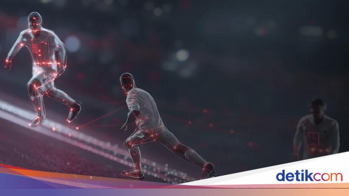 Teknologi Pemindai Tubuh Lenovo Untuk Deteksi Offside Di Piala Dunia 2026