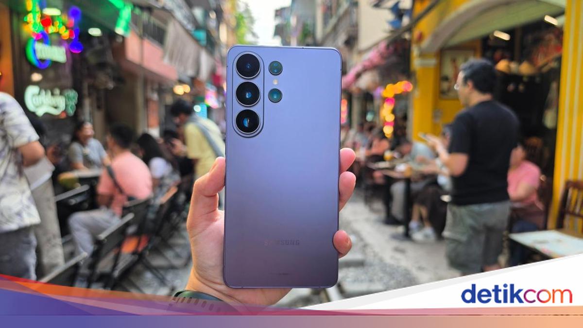 Samsung Galaxy S26 Ultra Jadi HP Android Paling Laris Sedunia