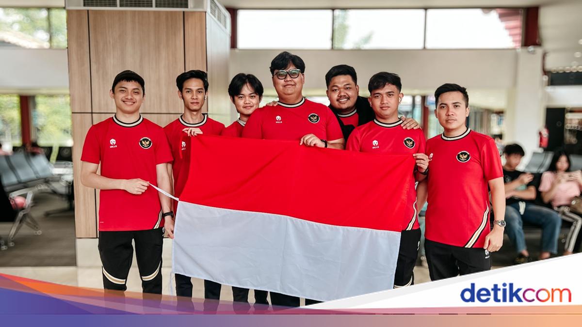 Jadwal Timnas Pubg Mobile Indonesia Asian Games 2026, Main Hari Ini