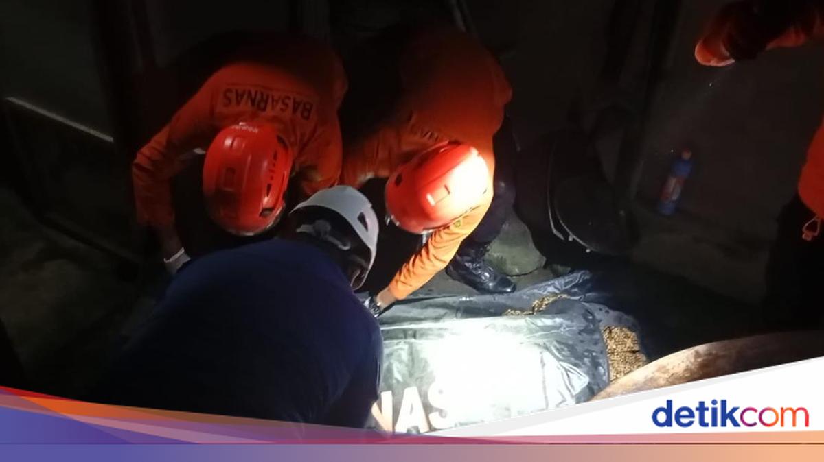 Nenek di Bantul Tewas Tercebur Sumur Usai Terpeleset Saat Menimba