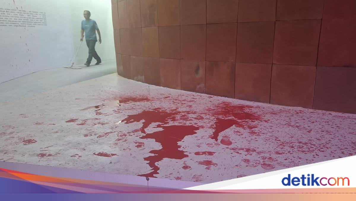 Heboh Ribut-ribut di Pembukaan ARTJOG 2026, Panitia Buka Suara