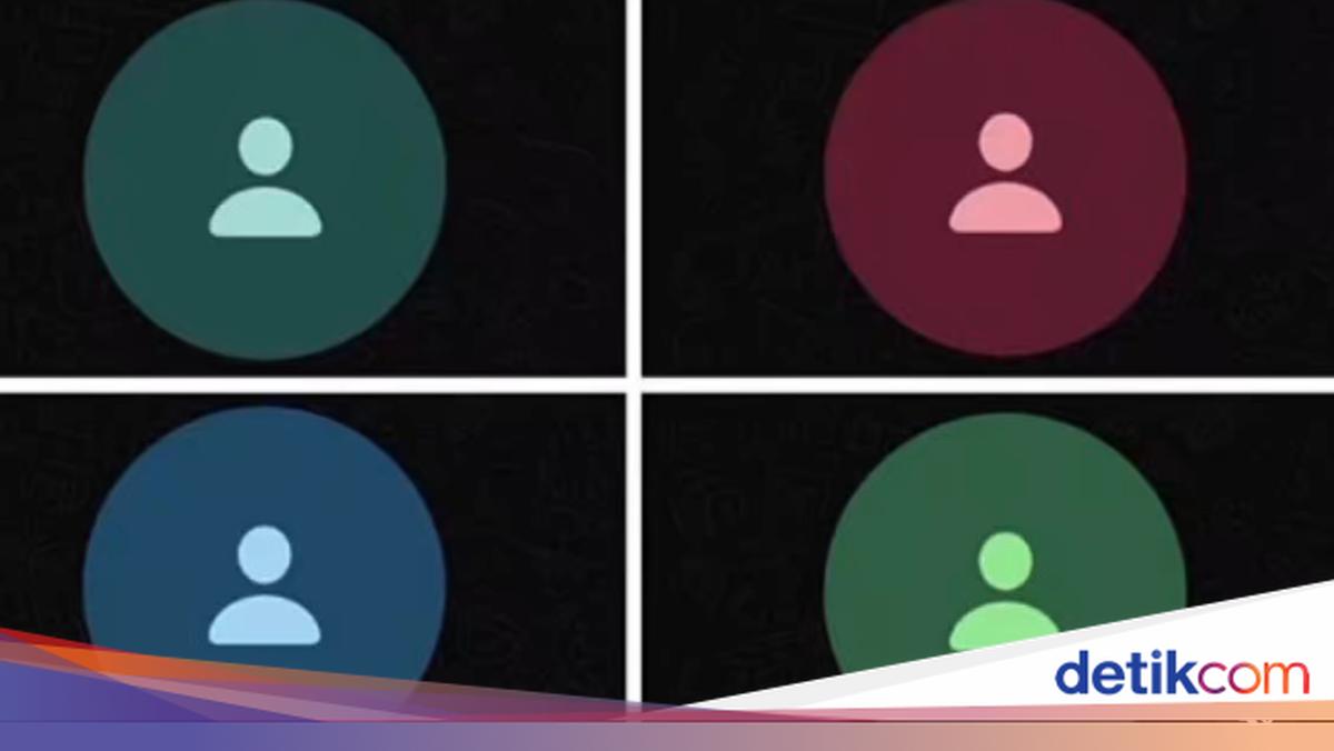 Viral Arti Warna Contact Whatsapp, Hijau Tak Save Nomor Kamu?
