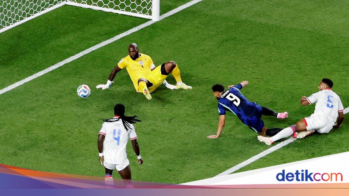 Link Live Streaming Skotlandia vs Brasil di Piala Dunia 2026