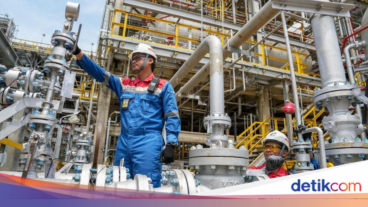 Pertamina Pangkas 31 Anak Usaha – Efisiensi di Tengah Tekanan Fiskal