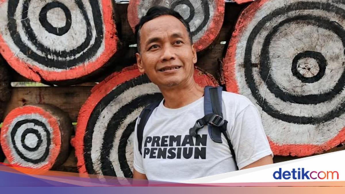 Meninggalnya Karina, Pemeran Bos Copet di Preman Pensiun: Makna Titip Salam ke Kang Mus