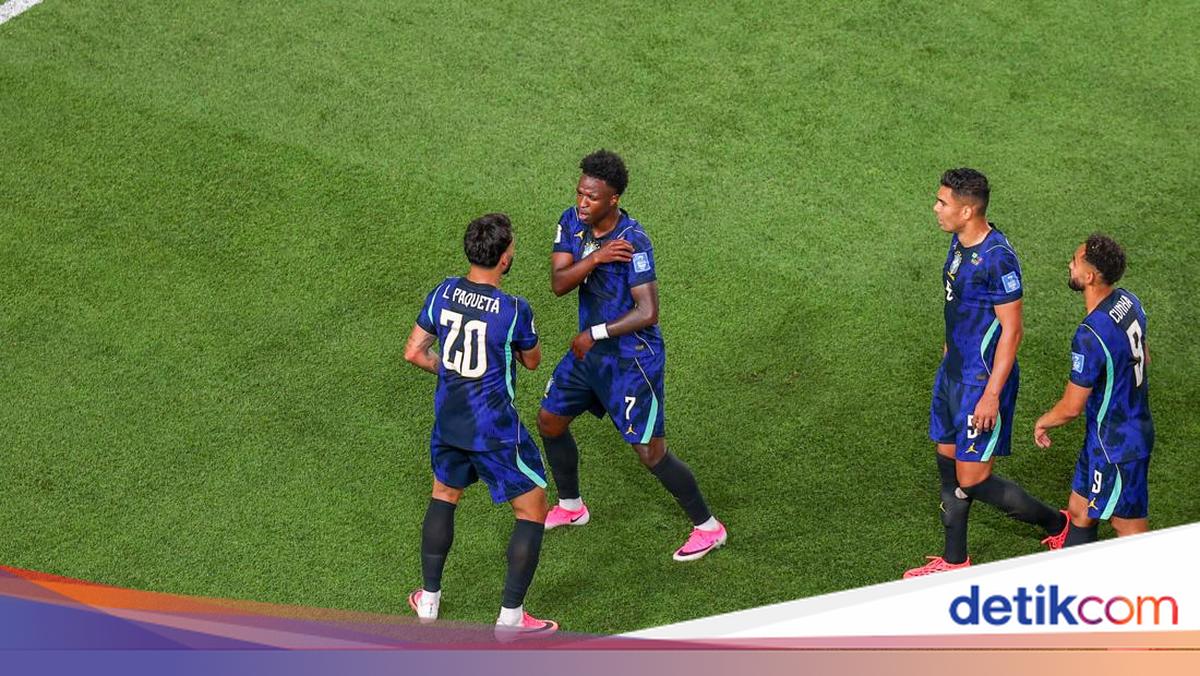 Prediksi Skotlandia vs Brasil: Selecao Menang Tipis!