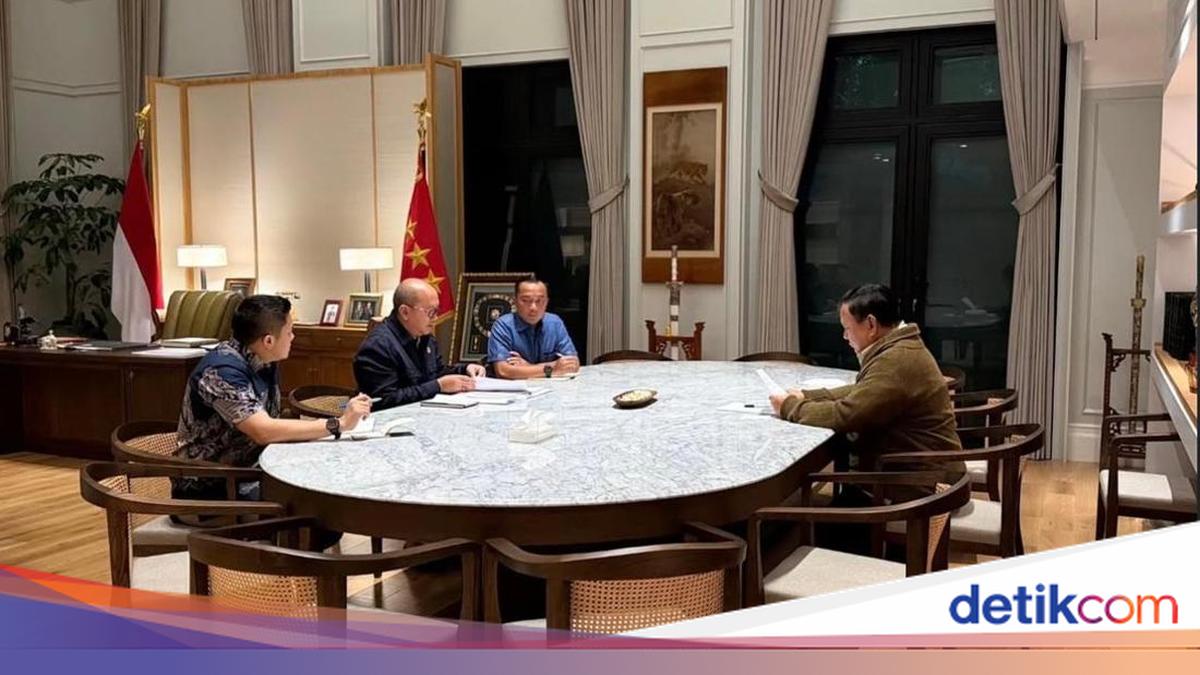 Titah Baru Prabowo: Danantara Ikut Genjot Sektor Pariwisata Ri