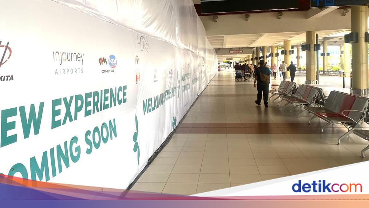 Penumpang Bandara Minang Turun 61% – Harga Tiket dan Armada Jadi Biang