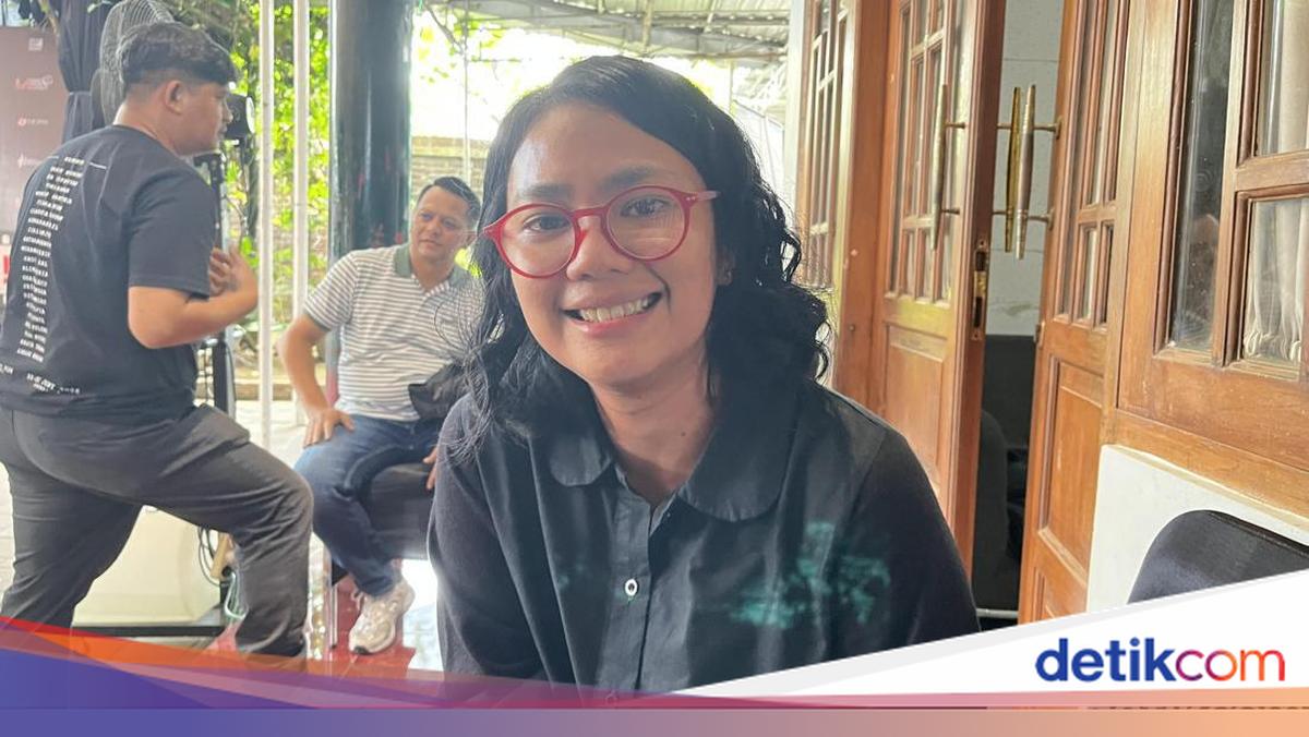 Tia Hasibuan Kasih Tips Bikin Film Menarik tapi Budget Terbatas di LA IndieMovie