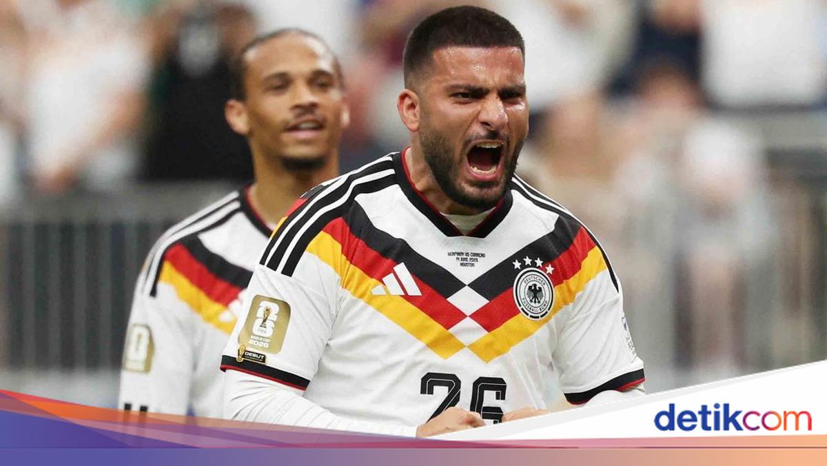 2 Assist Bikin Undav di Atas Messi