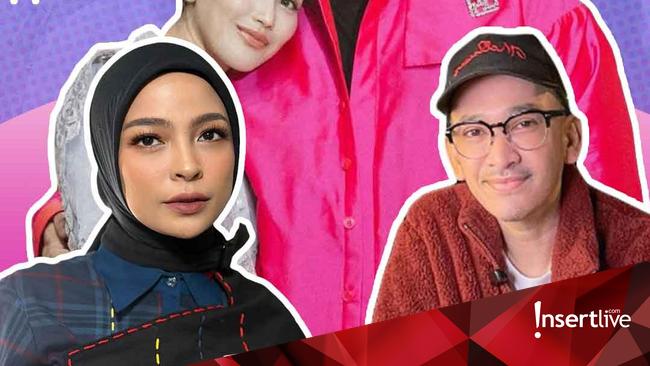 Video: 5 Berita Populer: Ruben ke KPAI, Amanda Manopo Santai Urus Anak