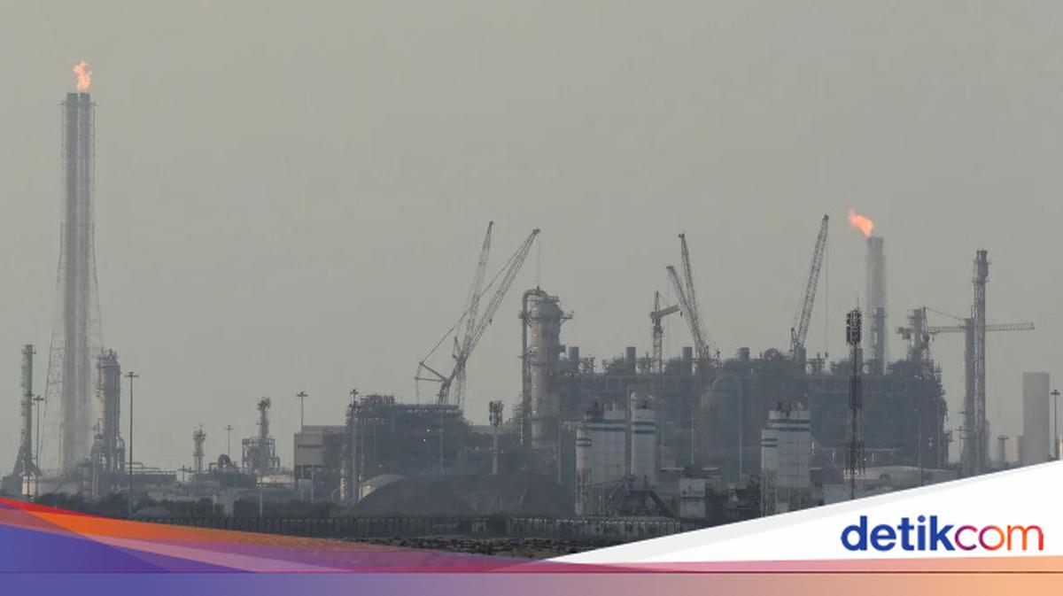 Qatar Pastikan Ekspor LNG Aman – Risiko Sentimen Tetap Mengintai