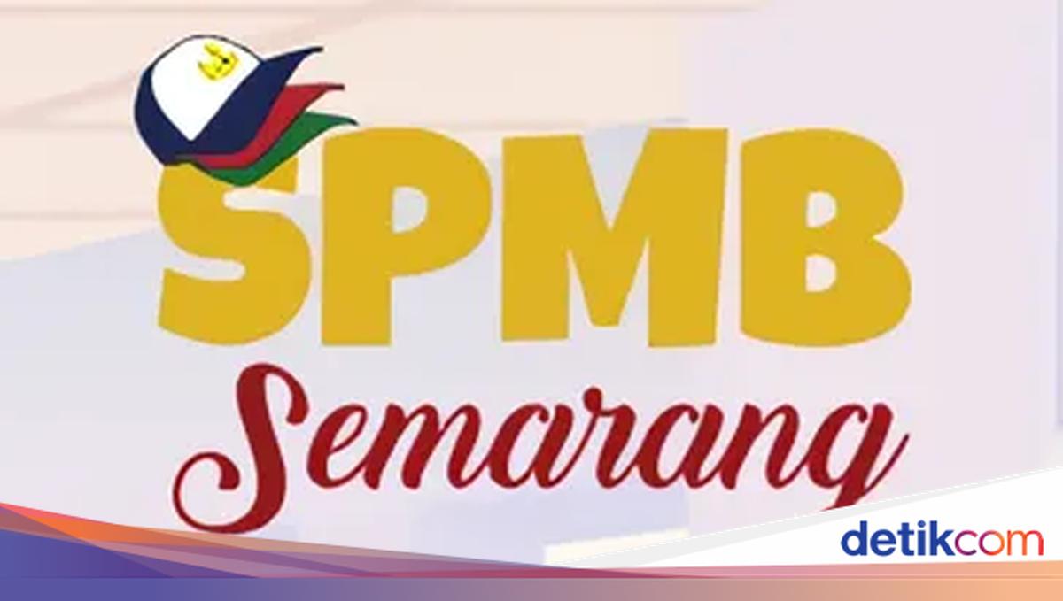 Panduan Daftar SPMB SMP Kota Semarang 2026 dan Cara Lihat Jurnalnya
