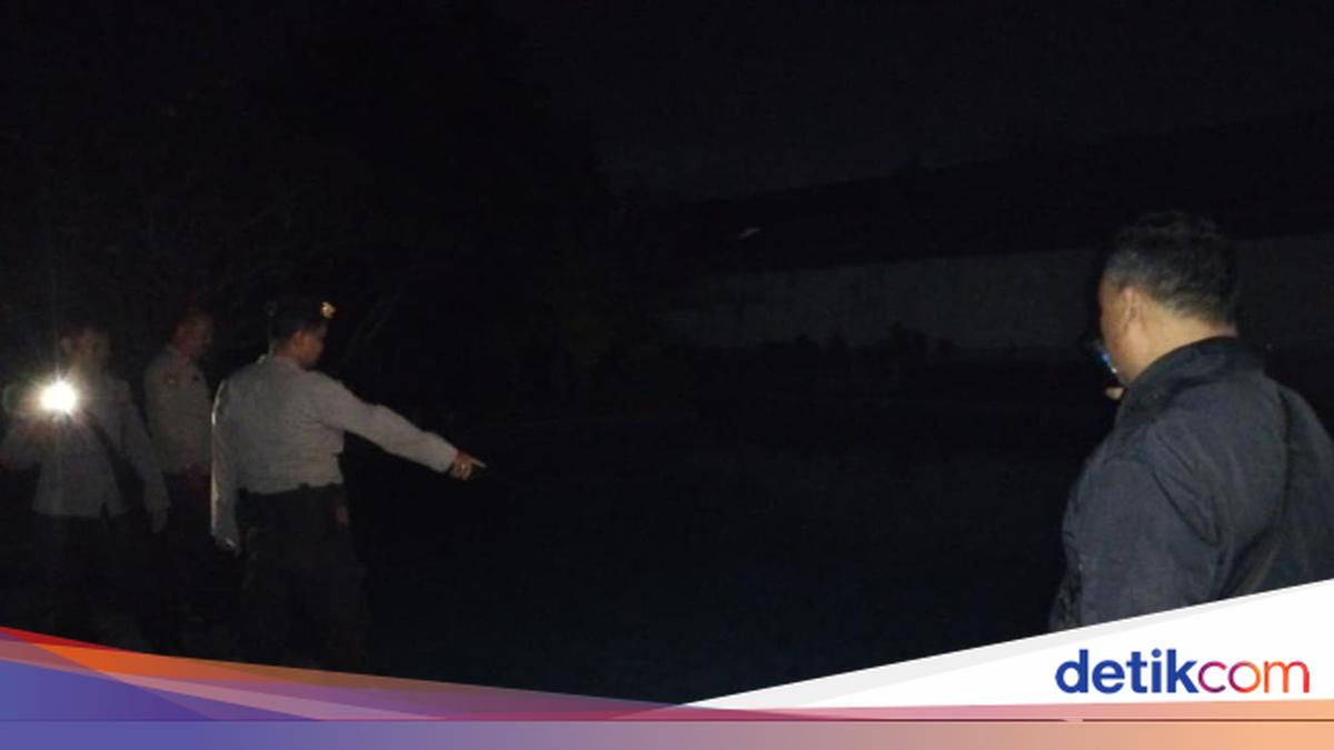Bocah Asal Sultra Tewas Tenggelam di Kolam Renang Banguntapan Bantul