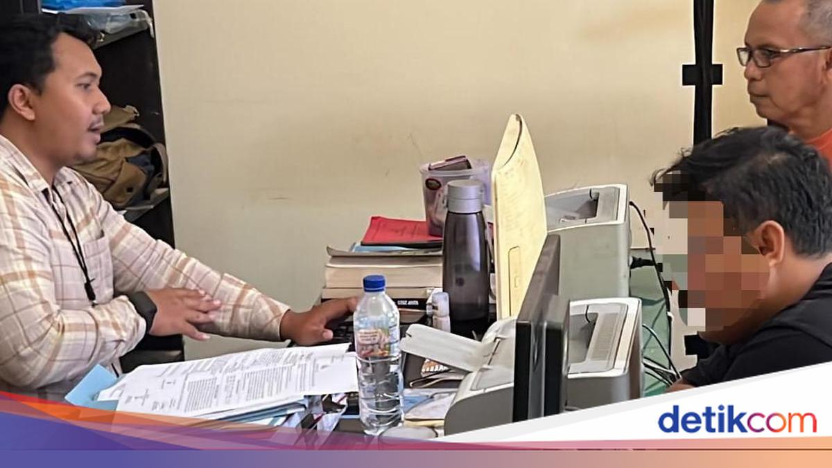 Bang Jago Ngamuk di Pleret Bantul Subuh-subuh, 1 Warga Kena Bacok