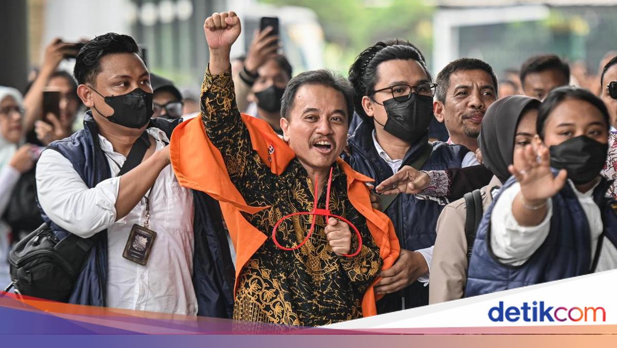 Roy Suryo dan Dokter Tifa Resmi Diserahkan ke Jaksa: Menguak Alasan dan Konsekuensi