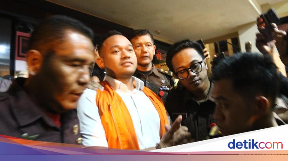 Babak Baru Kasus Korupsi Eks Bupati Sleman, Anaknya Terseret Jadi Tersangka