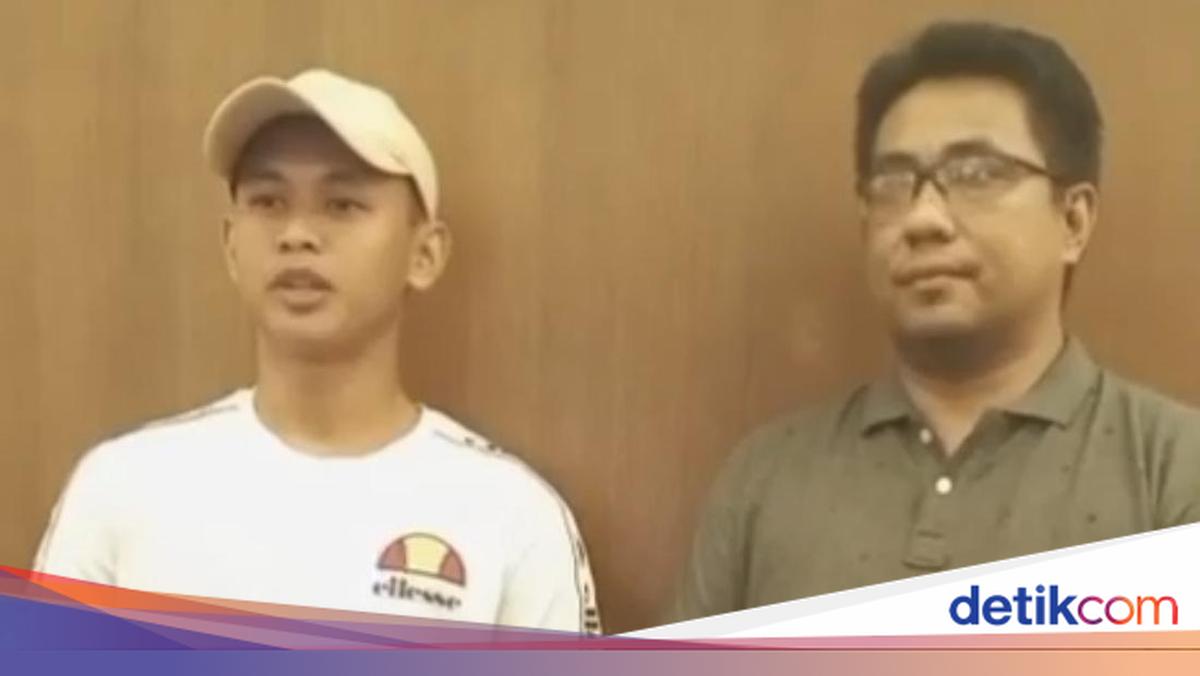 Pernyataan Lengkap Ajudan Danrem Pamungkas Minta Maaf soal Cekcok Maraton Jogja