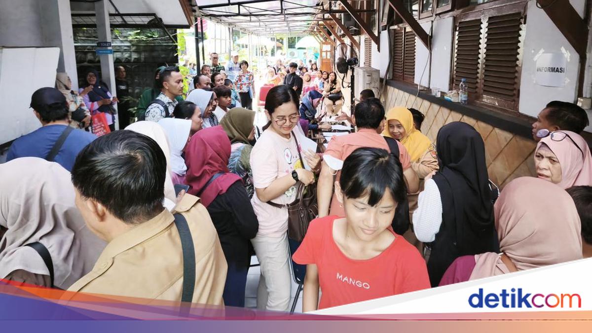 Gerakan Wali Murid di Disdik Semarang: Data KK Tidak Sinkron dengan Sistem SPMB SMP