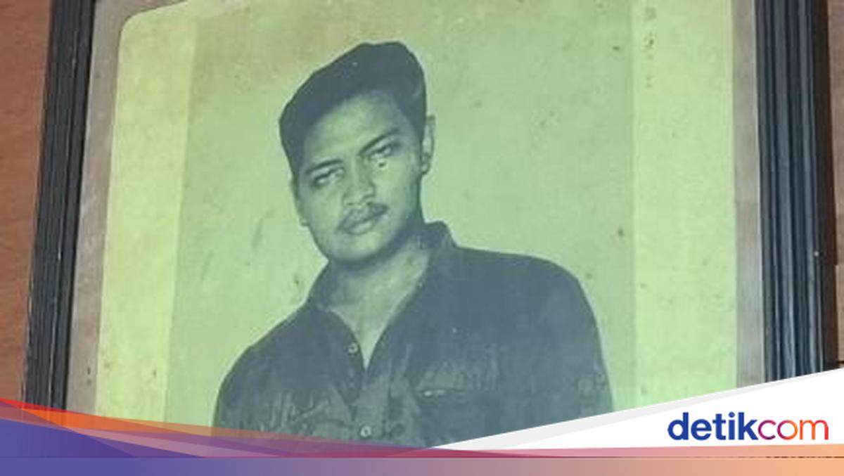 Sisi Lain Gun Jack, Kondang Jadi Gentho Ternyata Agen BIN
