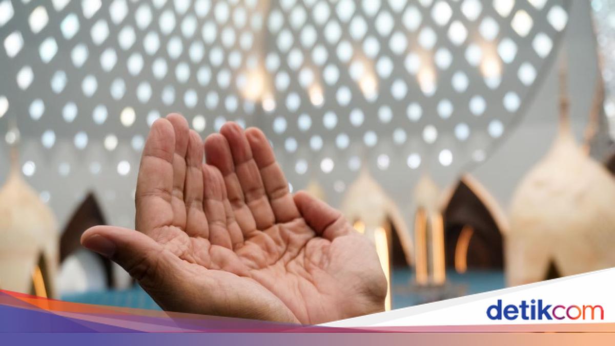 Niat Puasa Tasua 24 Juni 2026 Lengkap Arab, Latin, dan Artinya