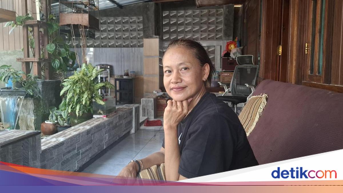 Istri Ungkap Momen Mencekam Jadi Sasaran Teror Musuh Gun Jack