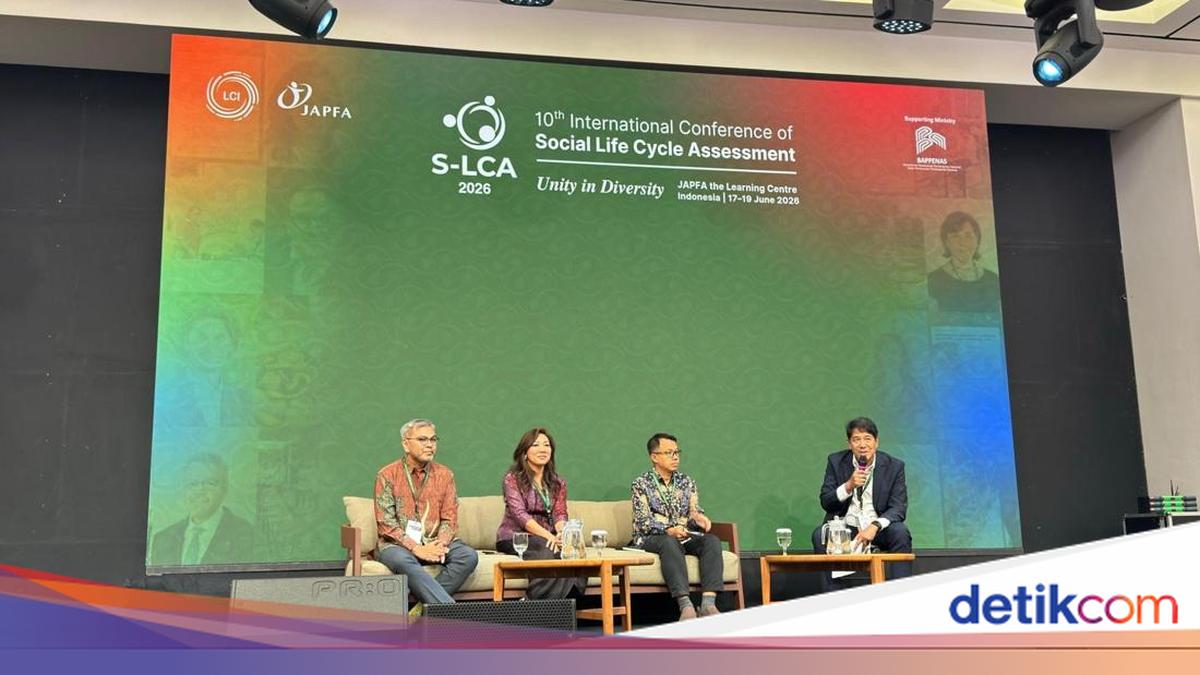 JAPFA Integrasikan LCA ke Strategi Keuangan – Pelopor Pembiayaan Berkelanjutan Sektor Perunggasan