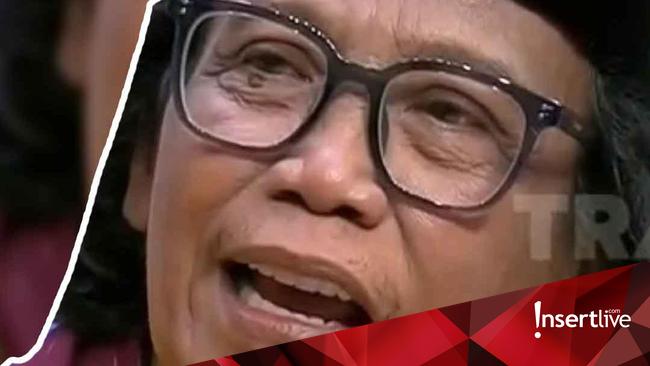 Video: Kenangan Cornelia-Mandra Saat Syuting ‘Si Doel Anak Sekolahan’