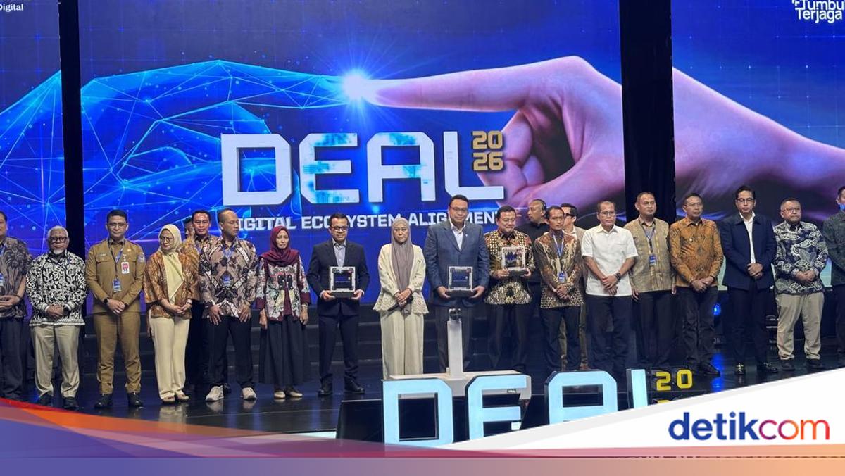 Menkomdigi: Transformasi Digital Ri Harus Dibangun Secara Komunal