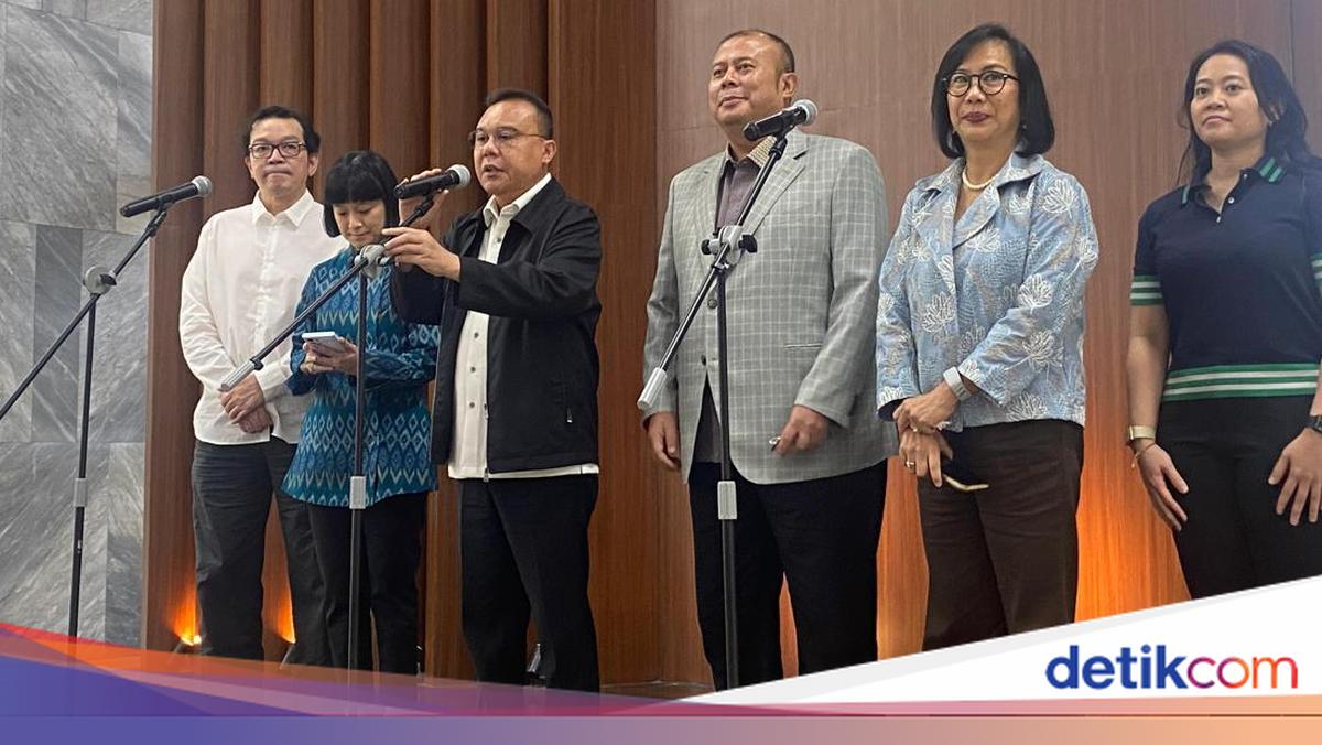 Usai Bertemu Dasco, Goto-Grab Umumkan Tarif Potongan 8% Ojol di Indonesia
