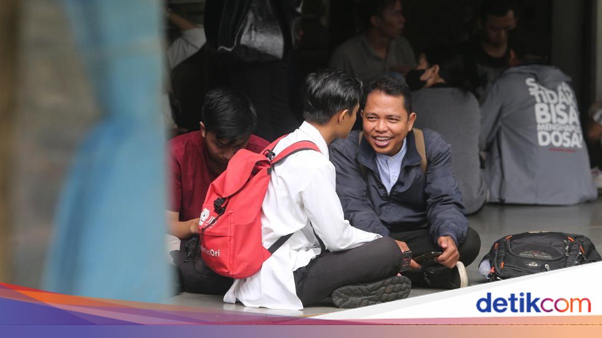Istana Klaim Pegawai Hotel Sultan Bisa Dipekerjakan Kembali: Akan Dipilah-pilah