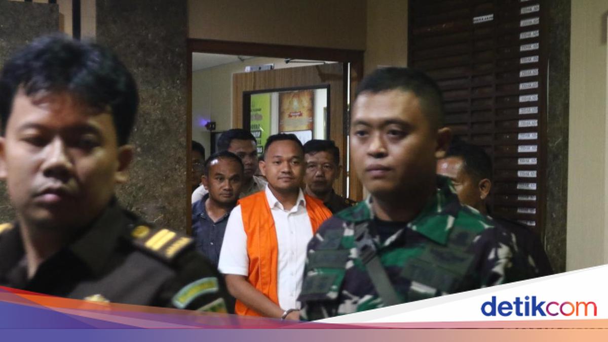 Jaksa Beberkan Keterlibatan Anak Eks Bupati Sleman di Kasus Korupsi Dana Hibah