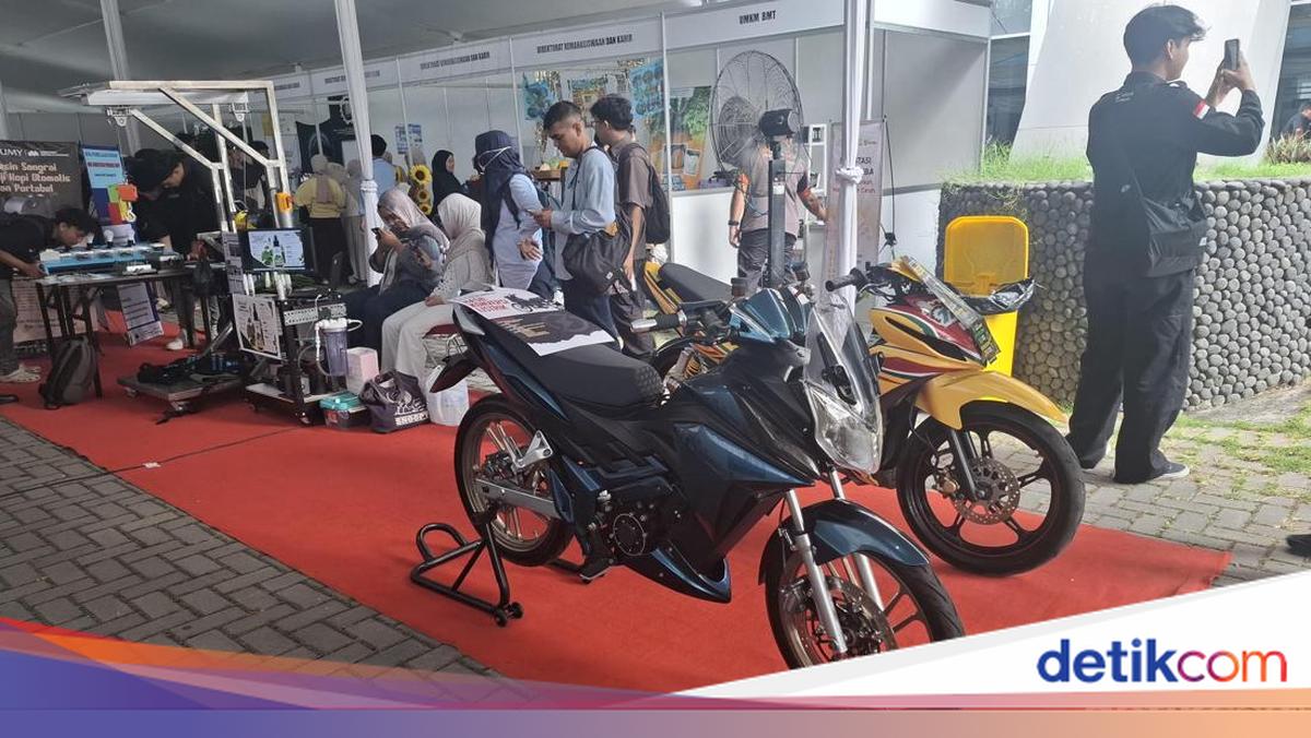 UMY Jodohkan Inventor-Industri di SIE Expo 2026, Pamerkan 136 Produk Riset
