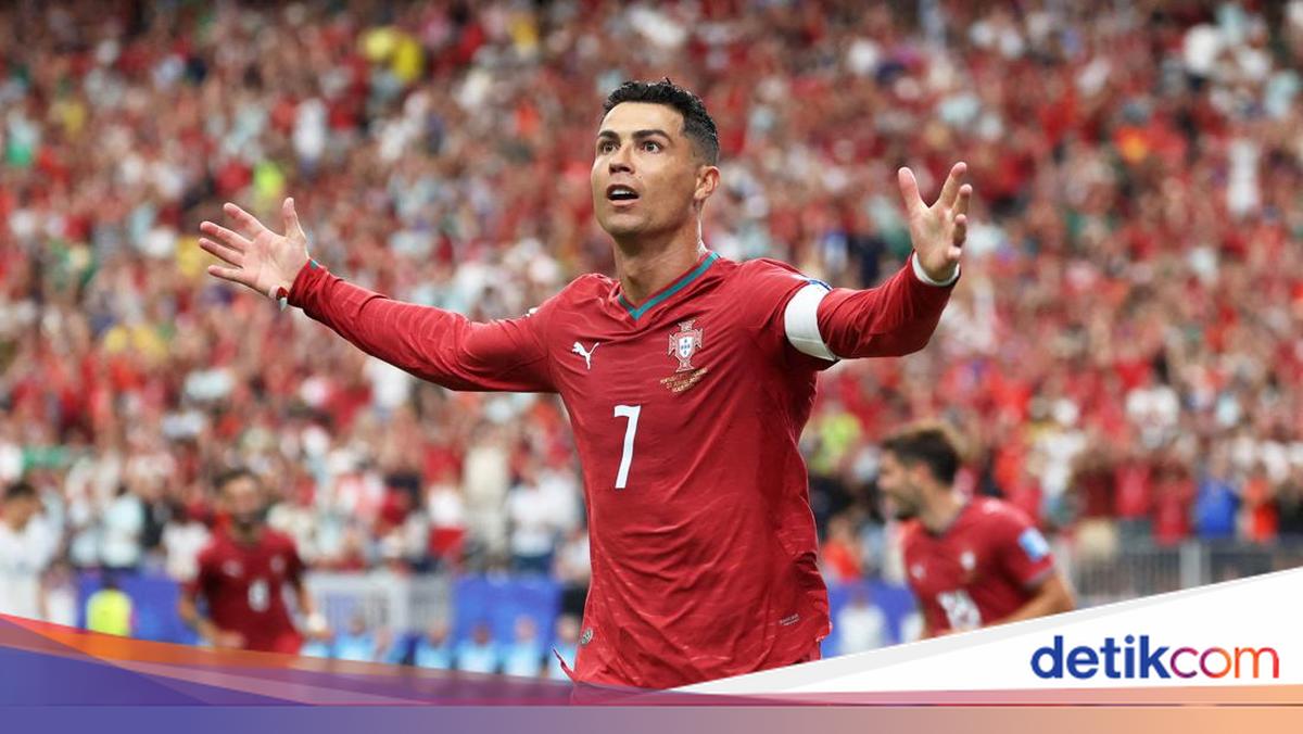 Link Live Streaming Portugal dan Argentina di Piala Dunia 2026 Besok