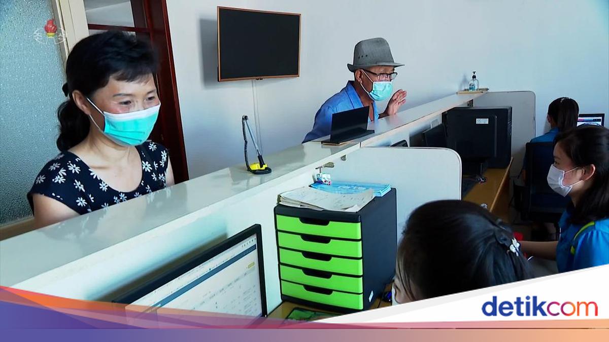 Smartphone Korea Utara, Download Aplikasi Tertentu Harus Datang Langsung