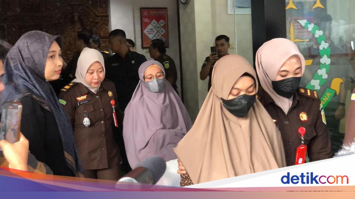 Ketua Yayasan-Kepala Little Aresha Terancam Belasan Tahun Bui