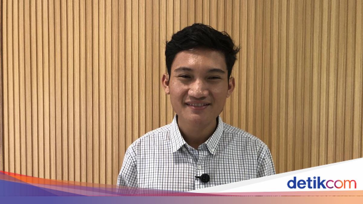 Tiyo Eks BEM UGM Tak Gentar Meski Difitnah Sana-sini