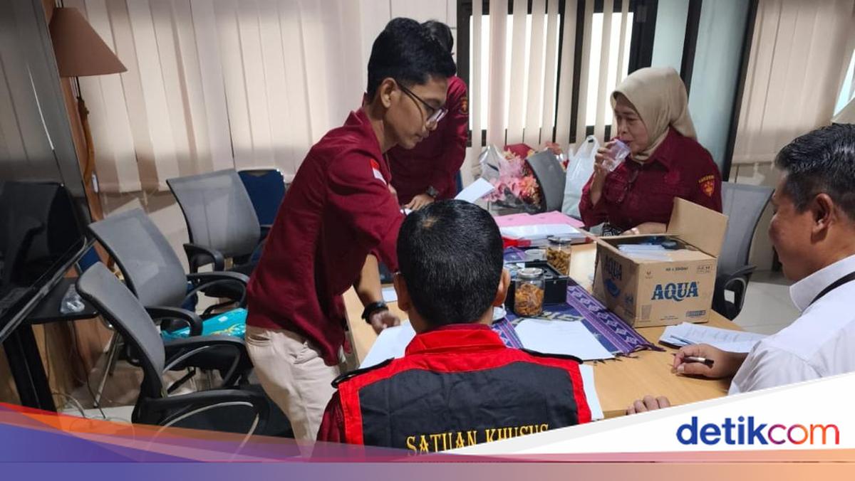 Menelisik Kasus Korupsi Mesin Susu Berujung Kantor Dinkop DIY Digeledah Kejati