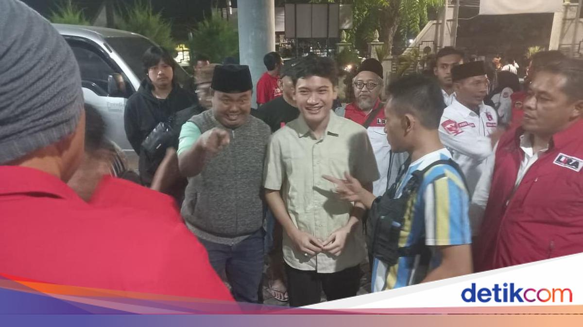 Dilaporkan Hina Presiden, Eks Ketua BEM UGM Tiyo Siap Diperiksa Polisi