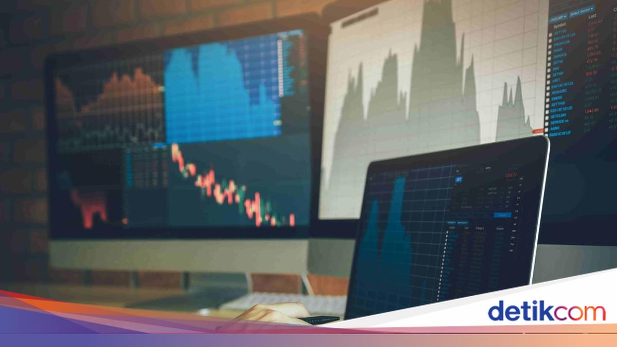 GGRM Tebar Dividen Jumbo, EMMI Tuntaskan Book Building saat IHSG Melonjak
