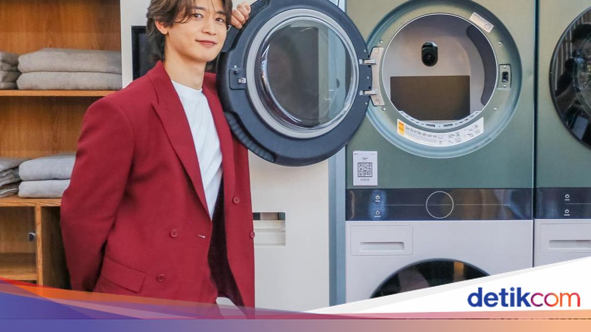 Rahasia Rumah Nyaman Ala Choi Minho
