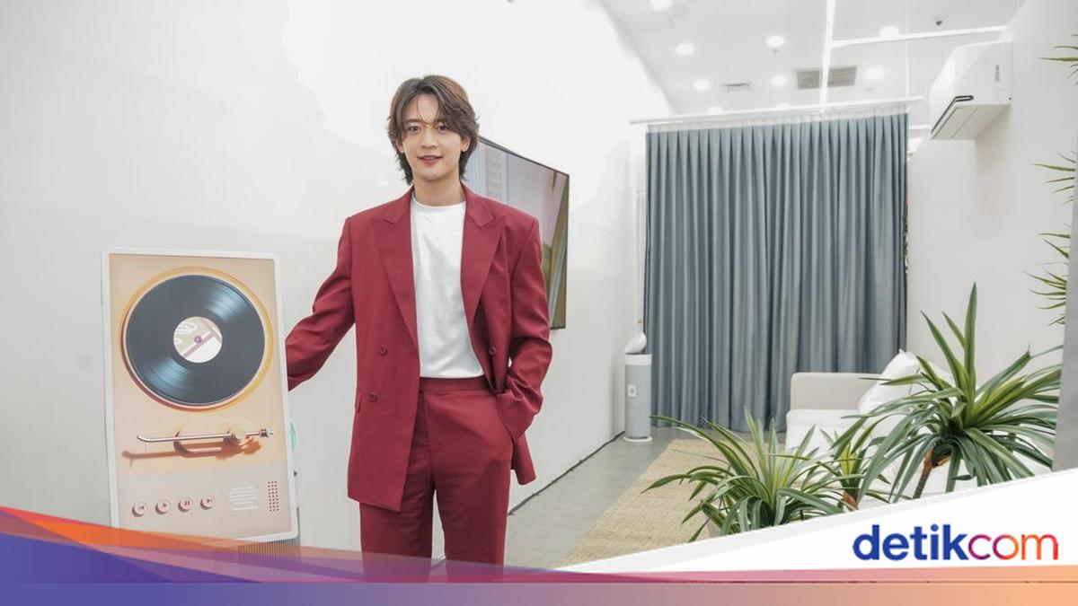 Potret Minho Shinee Pamer Rumah Pintar Di Jakarta