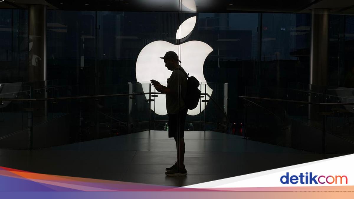 Apple Naikkan Harga Hampir Semua Produk, Hanya iPhone Masih Aman