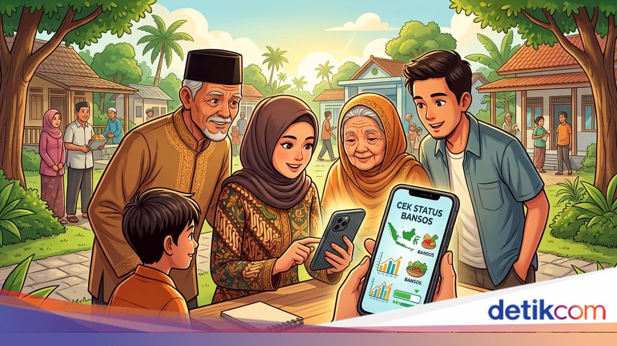 Dinsos DIY Sebut Perubahan Desil Tidak Sesuai Kondisi Masyarakat