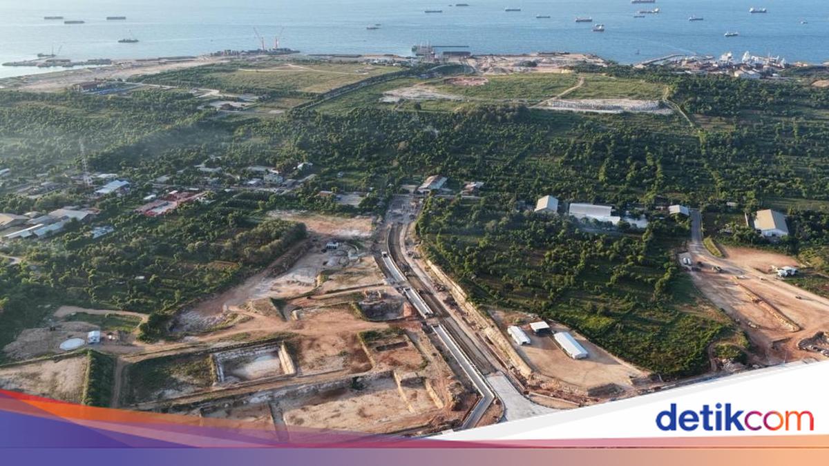 i-Sentra Lamongan: Kawasan Industri Smart-Eco dengan Perizinan Terpadu