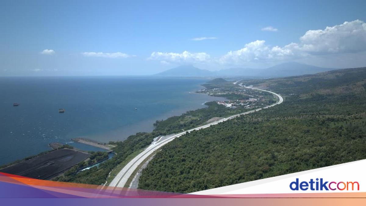 Tol Prosiwangi Tahap I Rampung – Efisiensi Logistik Jatim Meningkat