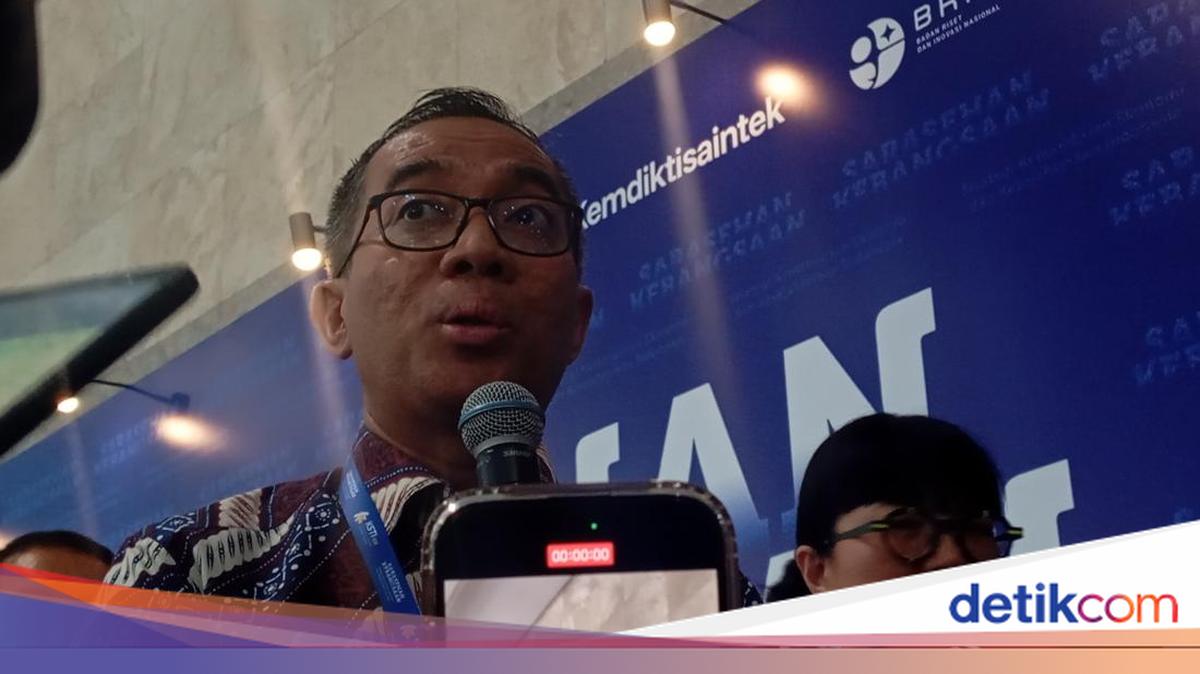 Dosen-Gubes Universitas Digandeng Jadi Tim Satgas Pemerintah, Apa Tugasnya?