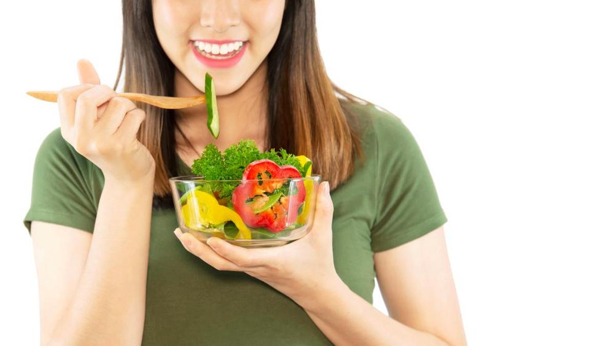 3 Sayur Pembakar Lemak yang Baik Dikonsumsi untuk Hilangkan Perut Buncit