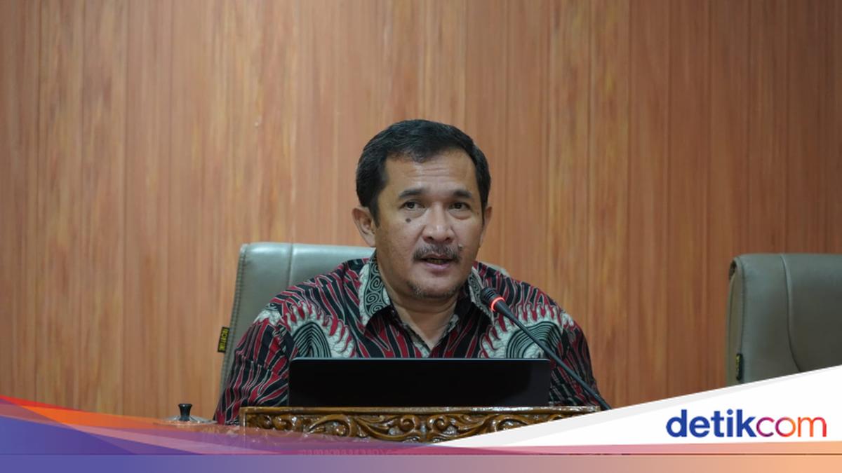 Eko Suwanto Berduka 5 SPPI KDMP Wafat, Minta Latsar Dievaluasi
